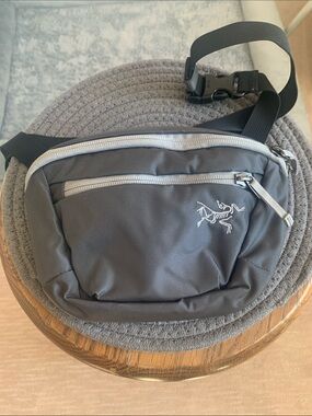Arc'teryx | Bags | Arcteryx Systema Kraft Waist Pack | Poshmark